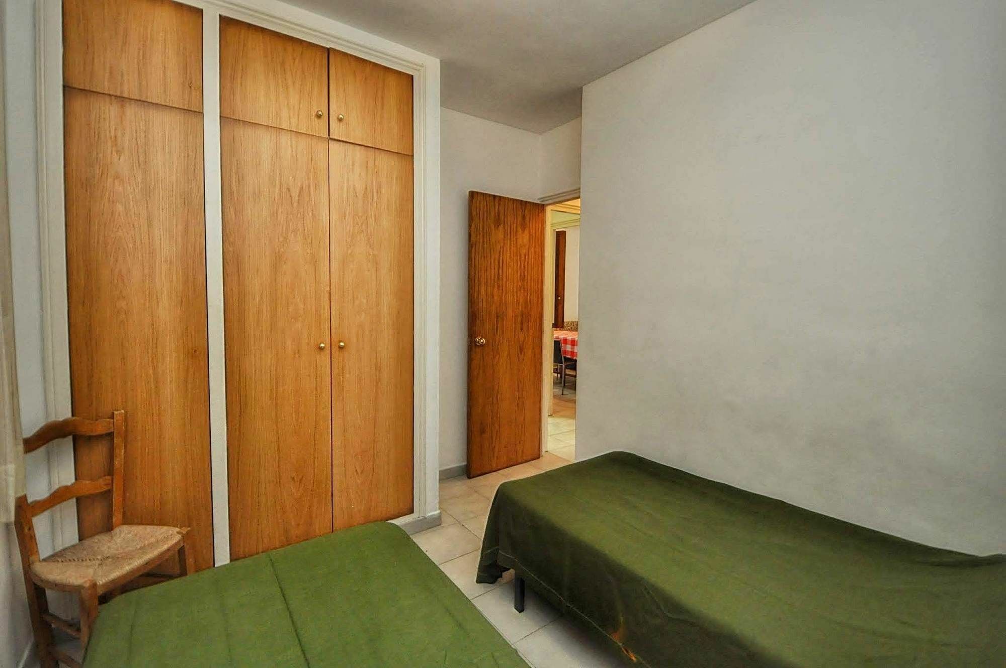 Lloretholiday Fresnos Apartment