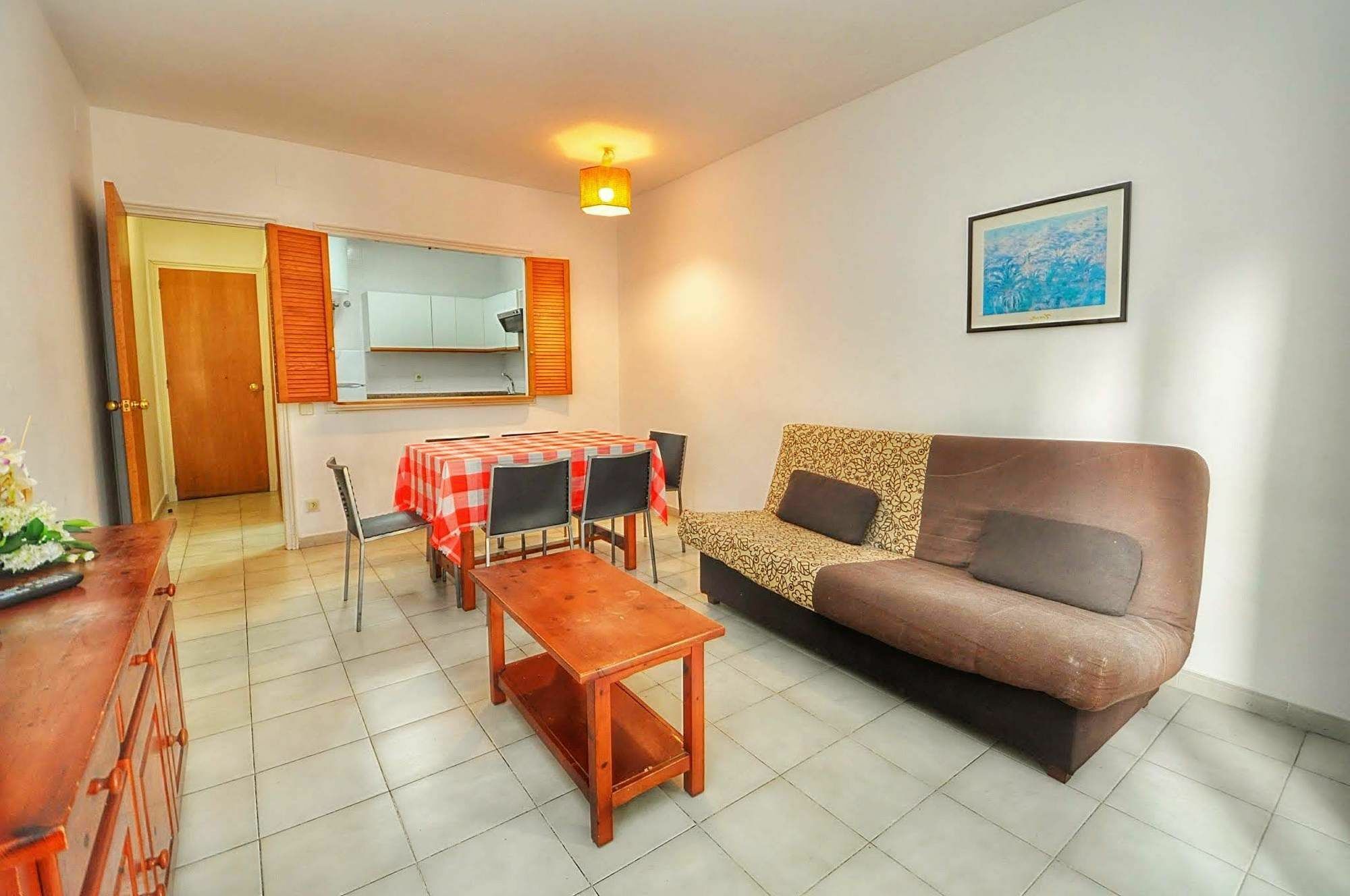 Lloretholiday Fresnos Apartment Lloret de Mar