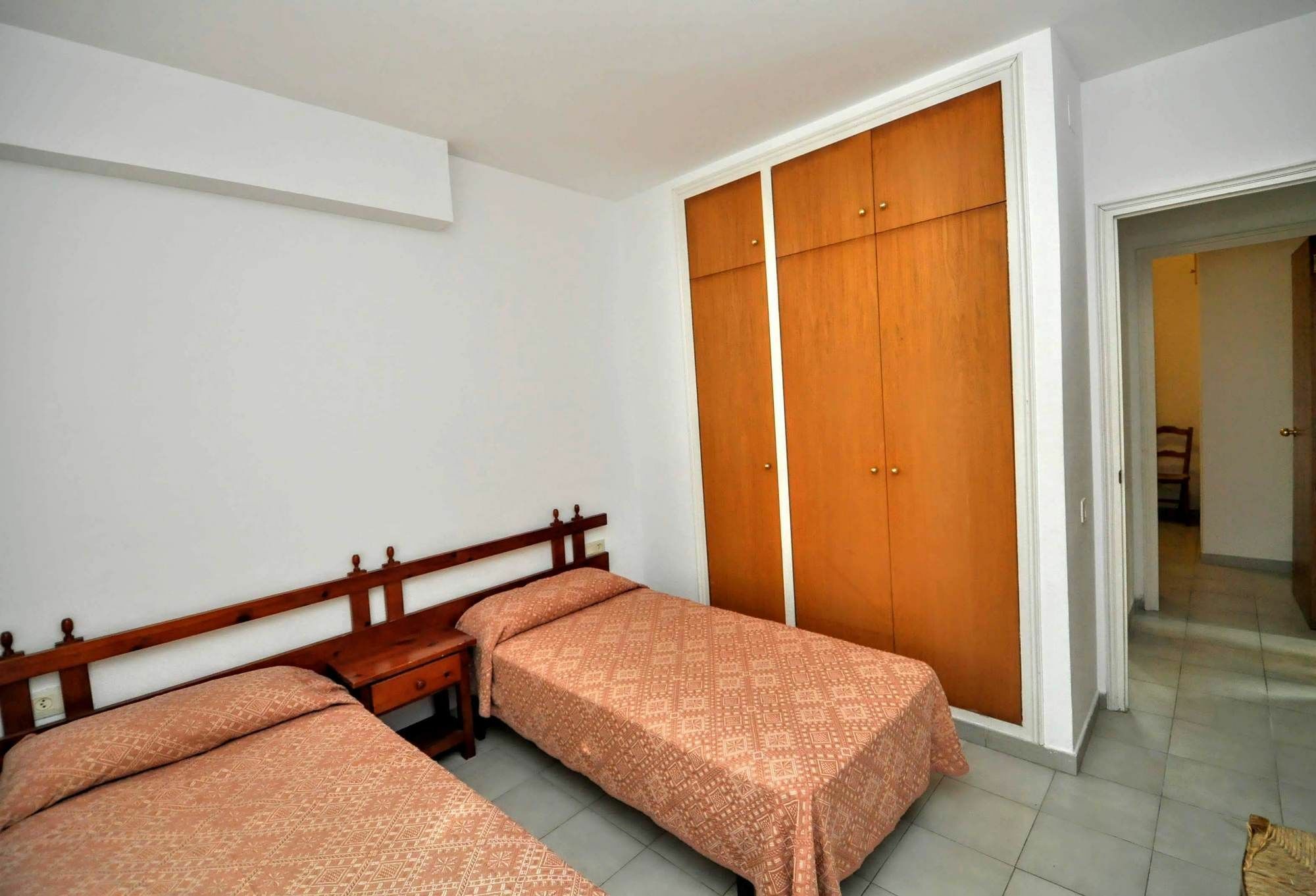 Apartment Lloretholiday Fresnos