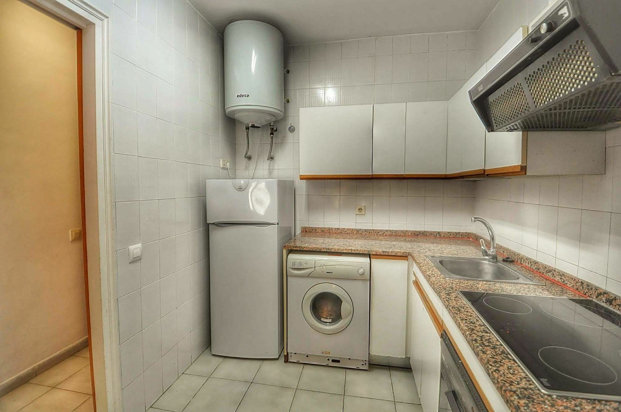 Apartment Lloretholiday Fresnos