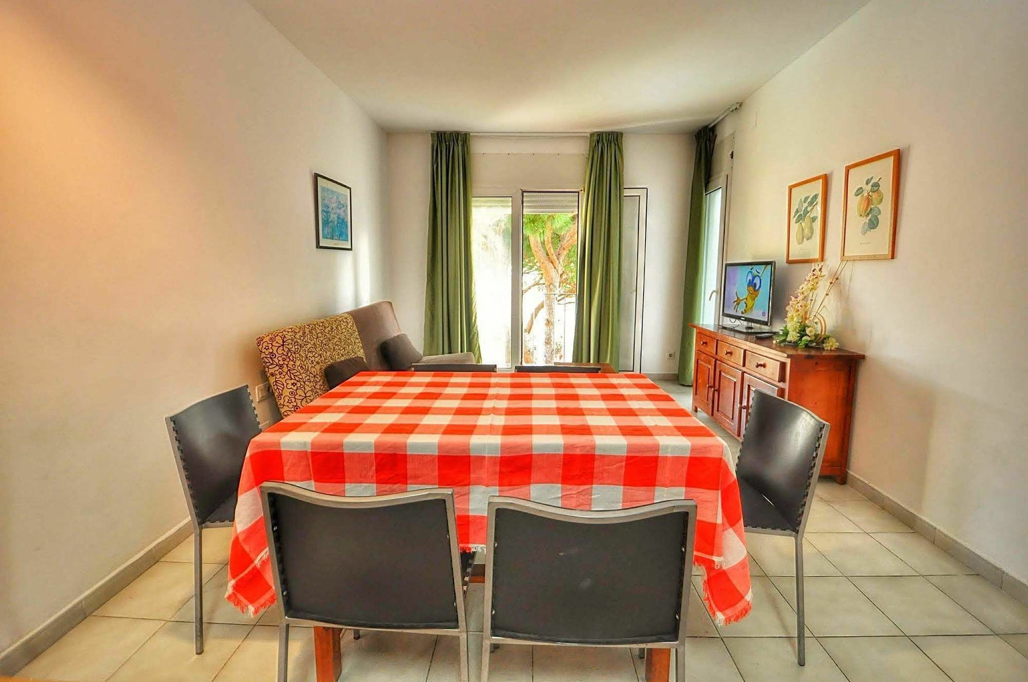 Apartment Lloretholiday Fresnos
