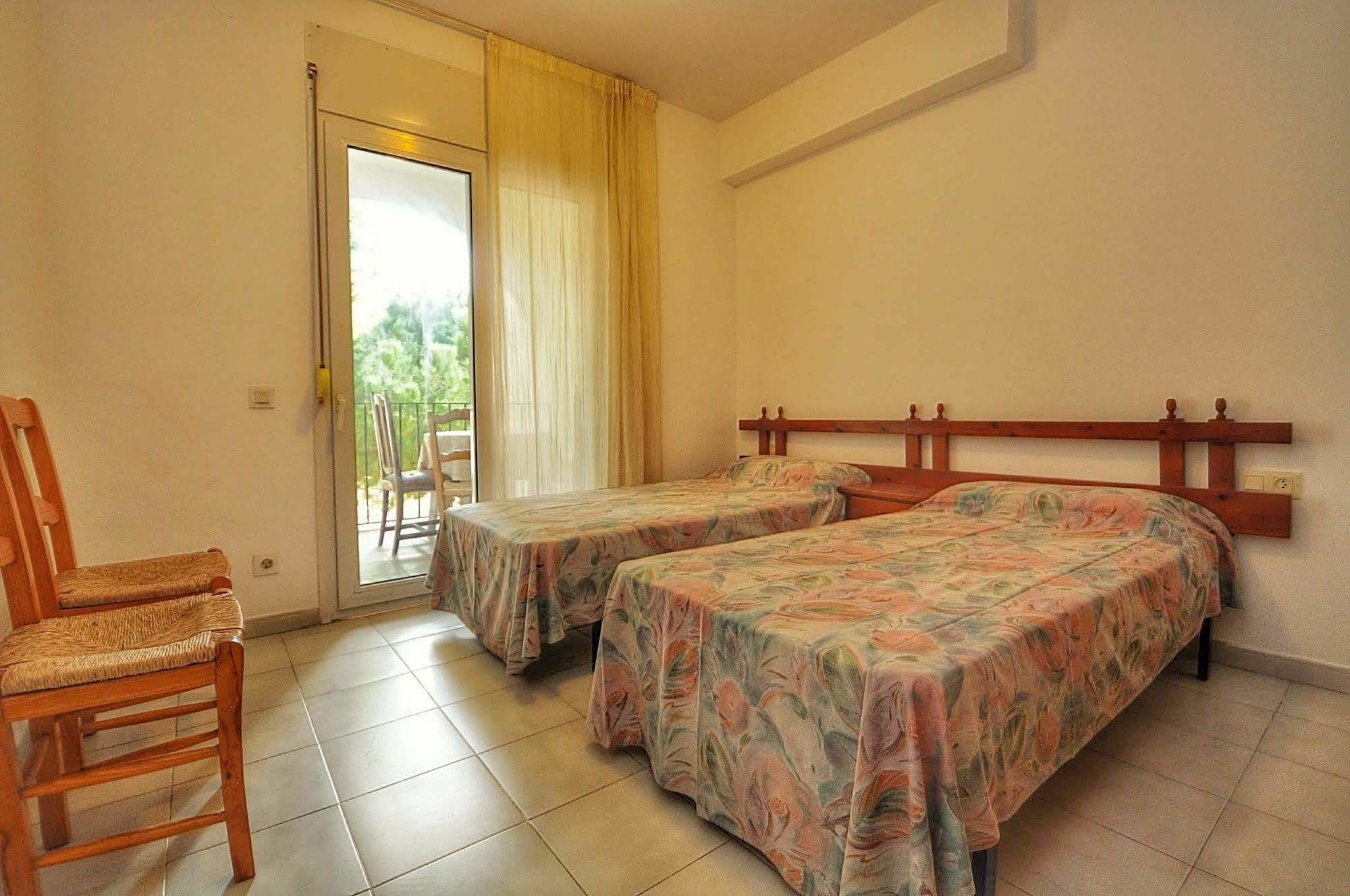 Apartment Lloretholiday Fresnos Lloret de Mar
