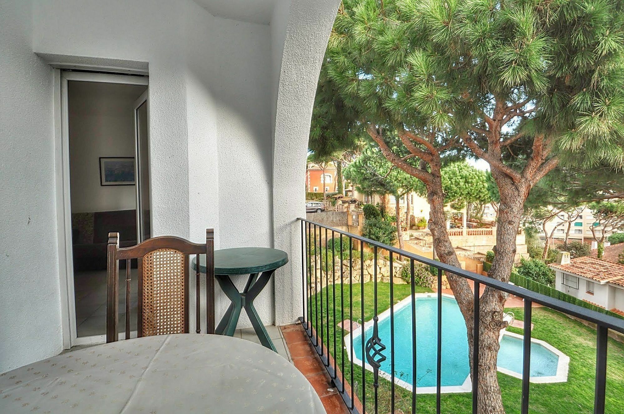 Apartment Lloretholiday Fresnos Lloret de Mar