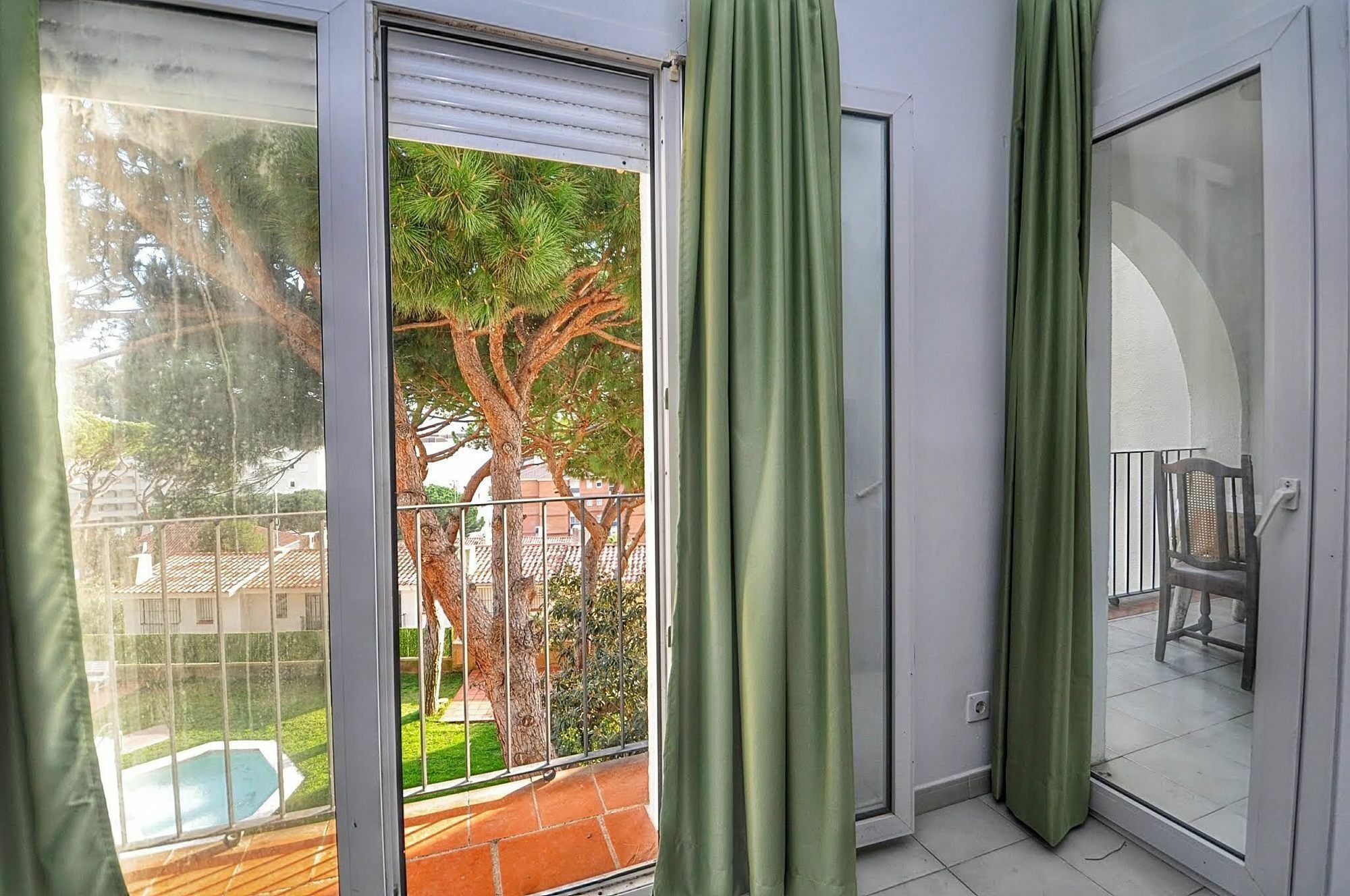 Apartment Lloretholiday Fresnos