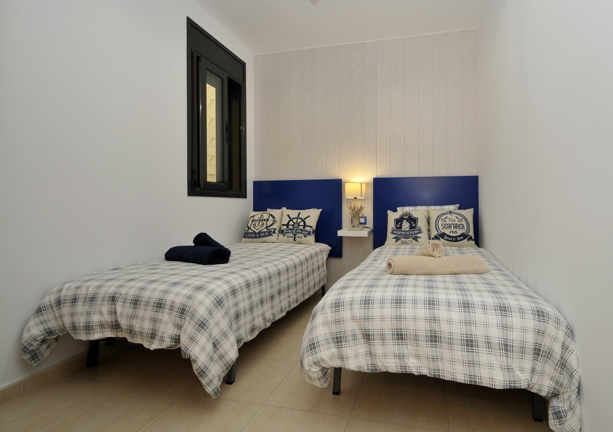 Appartement Sea Soon
