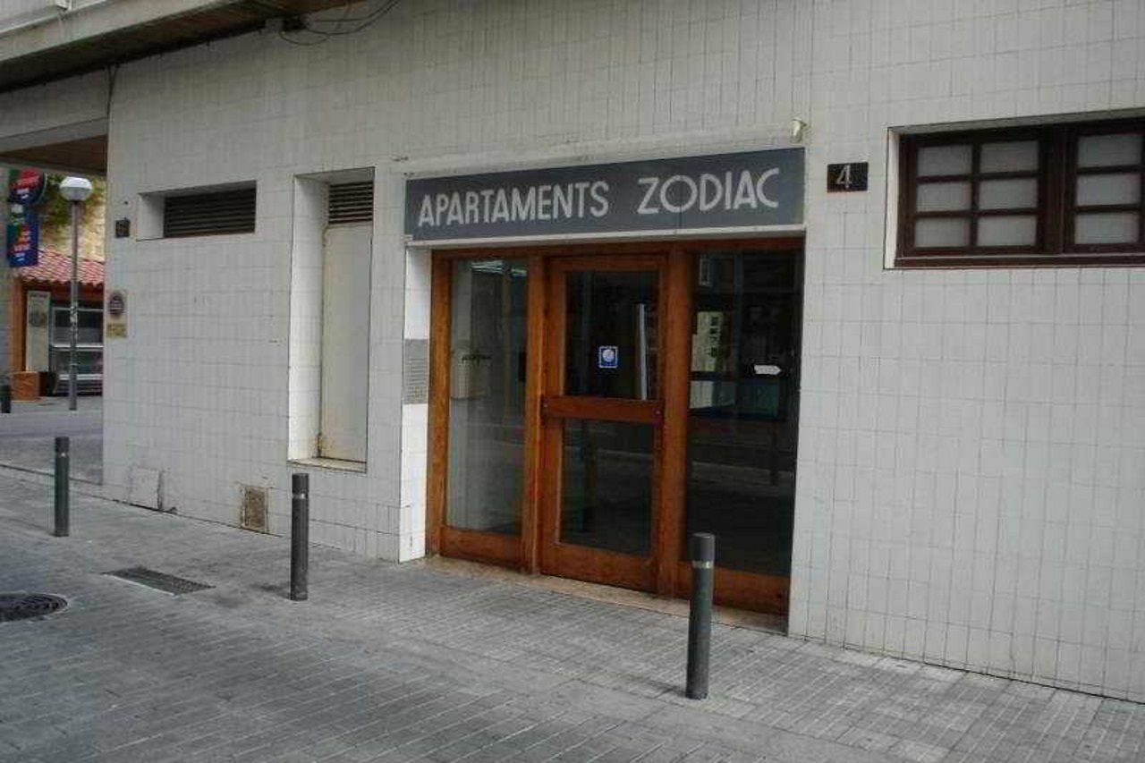 Zodiac * Lloret de Mar