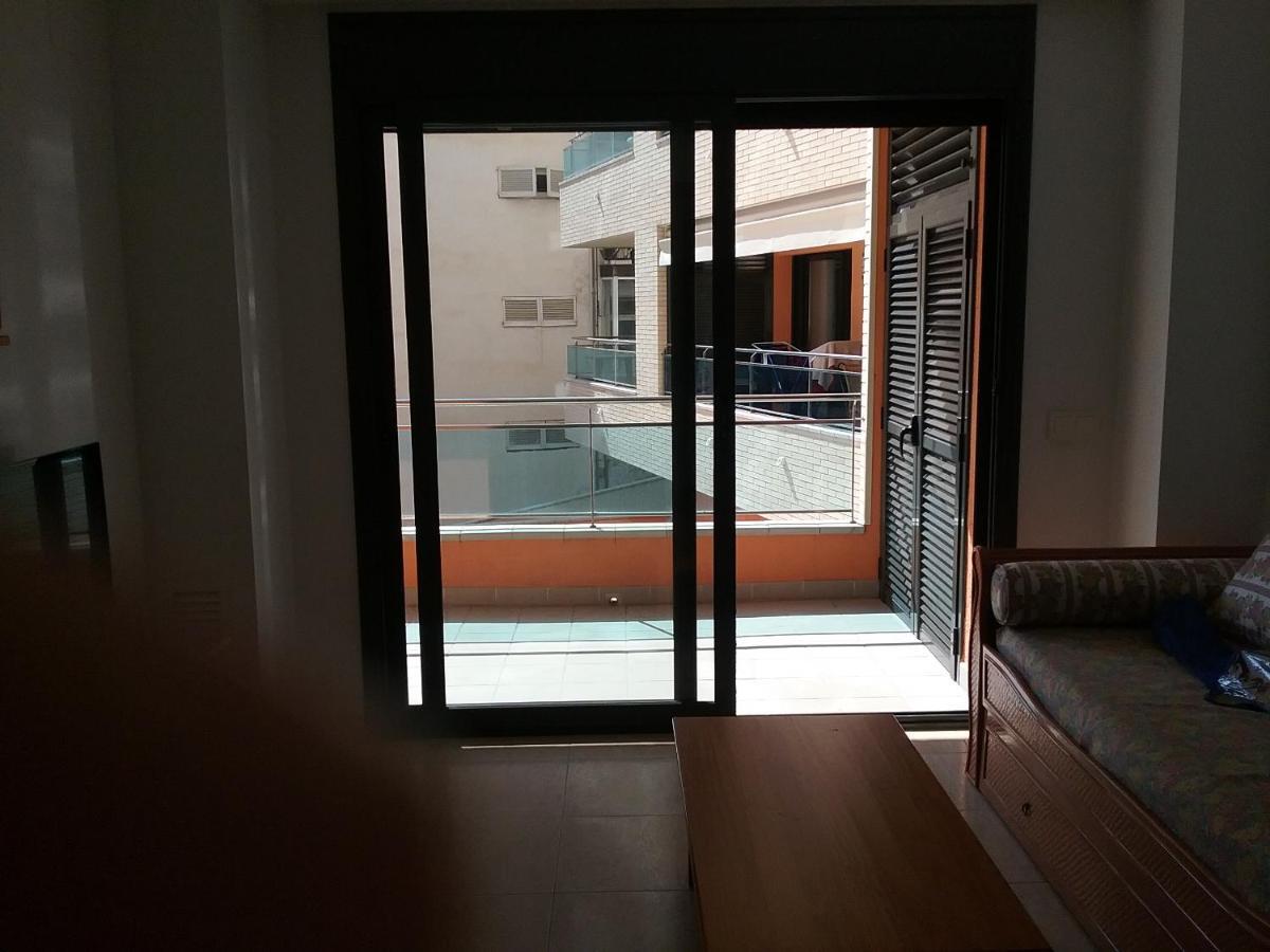 Apartamento M&p Lloret de Mar