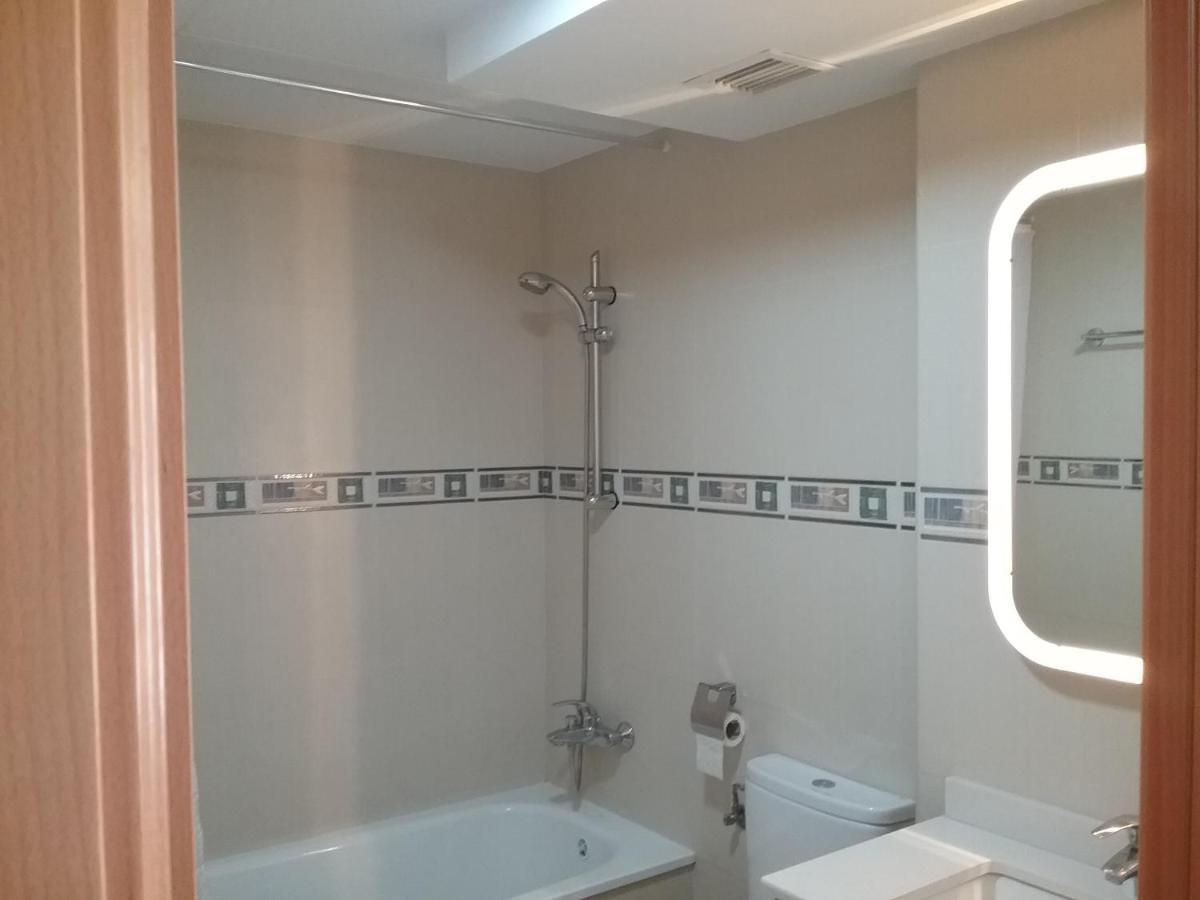 Appartement Apartamento M&p *