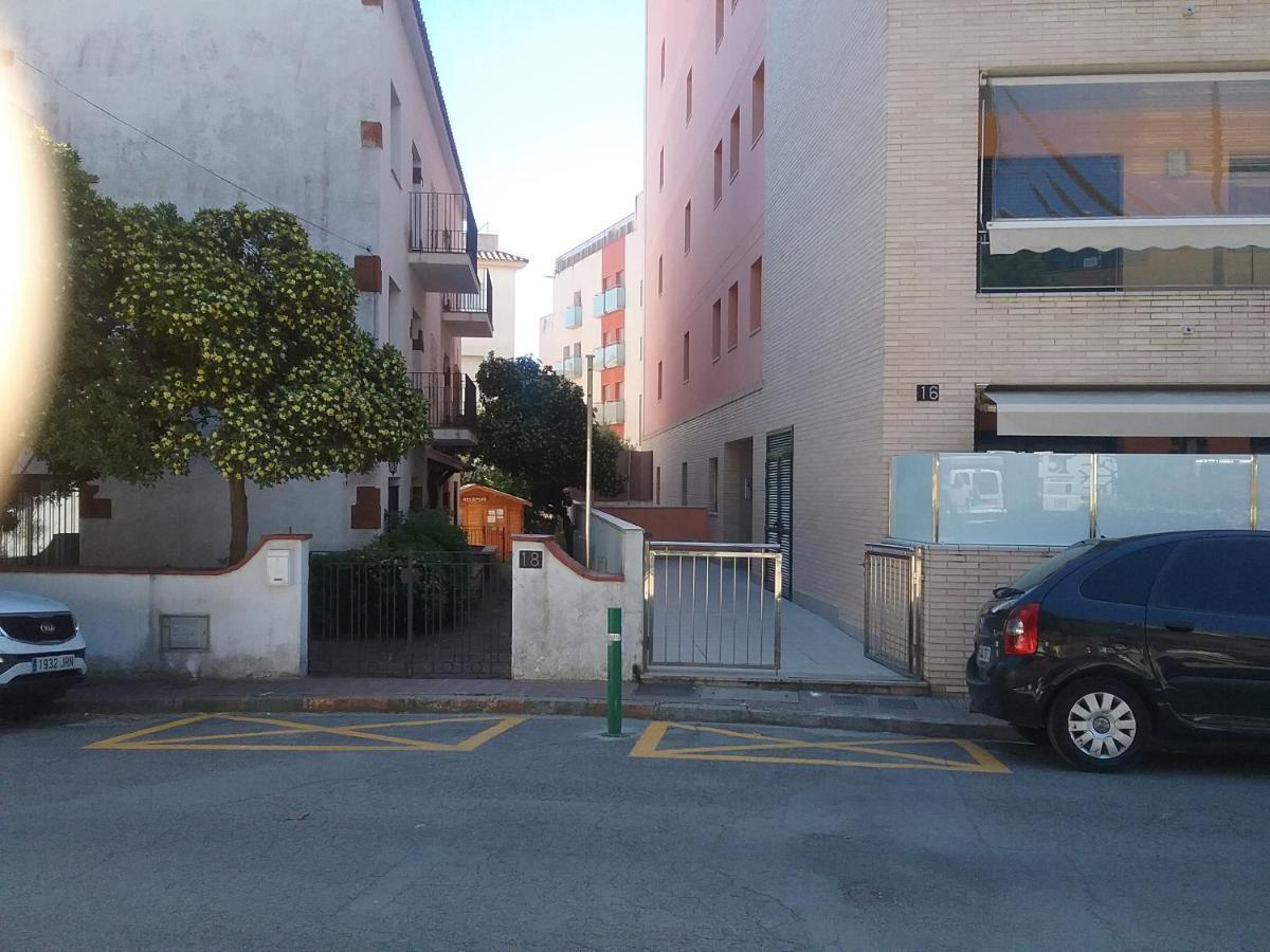 Apartamento M&p Appartement *