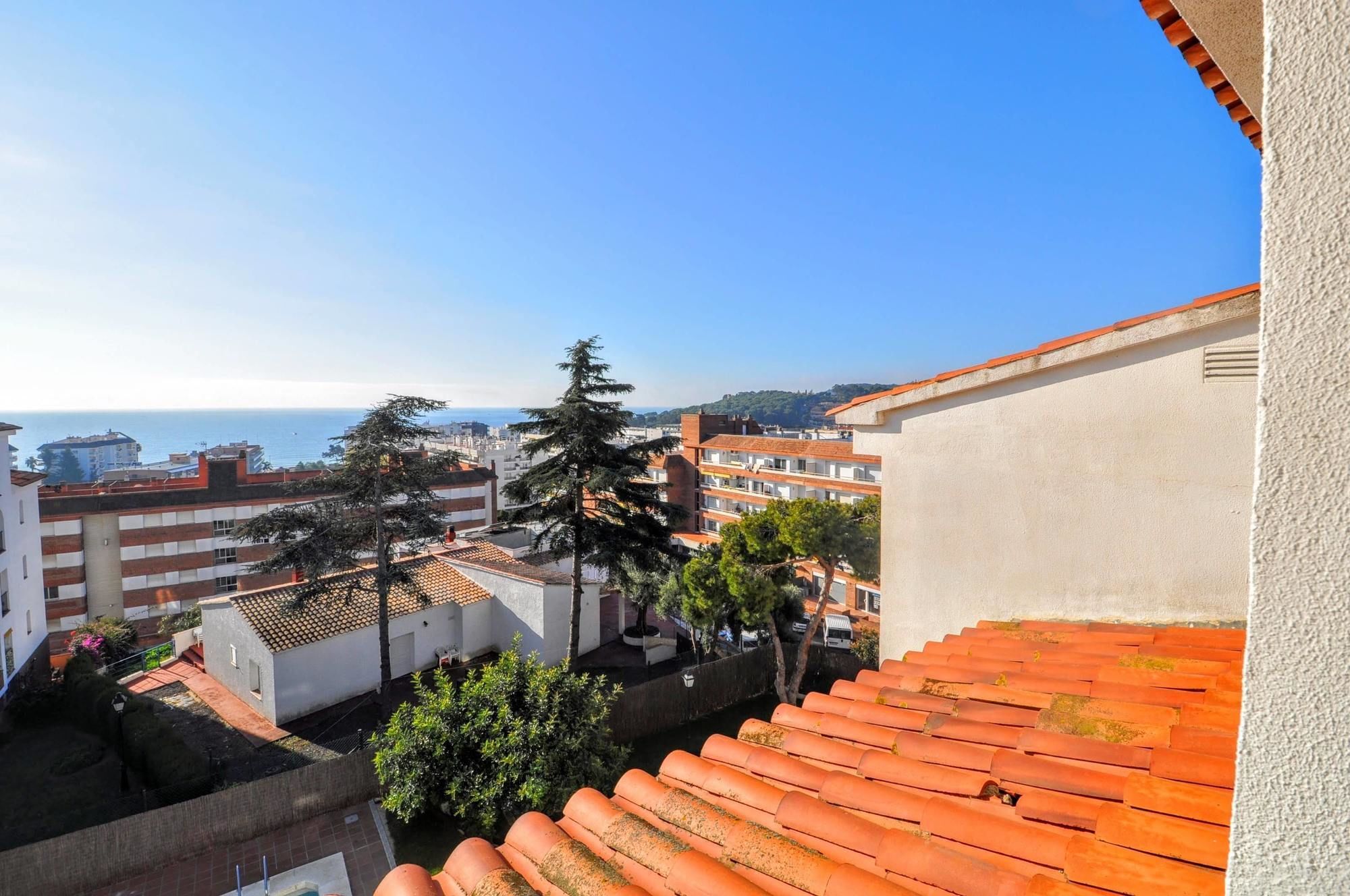 Lloretholiday Fresnos Duplex * Lloret de Mar