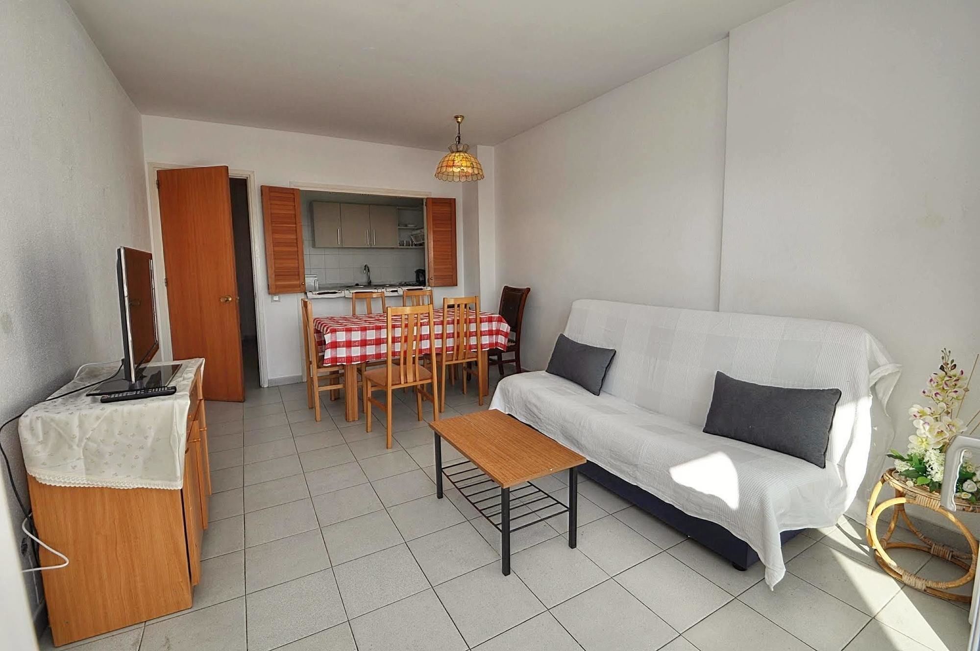 Lloretholiday Fresnos Duplex Apartment