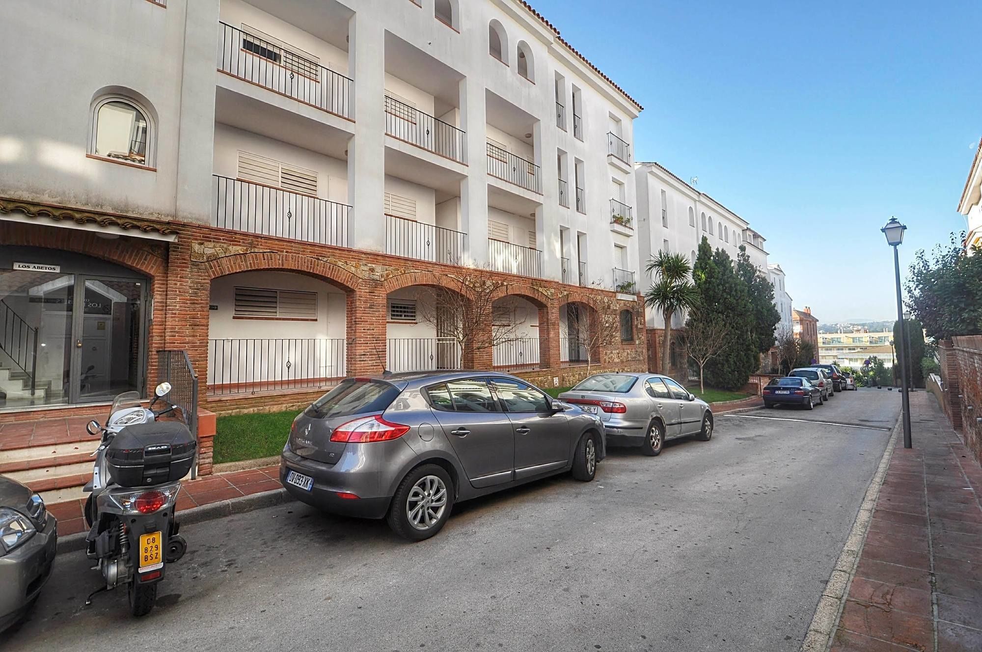 Apartment Lloretholiday Fresnos Duplex Lloret de Mar