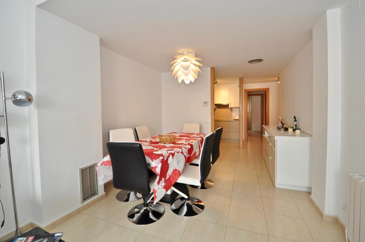 Verano Apartment *