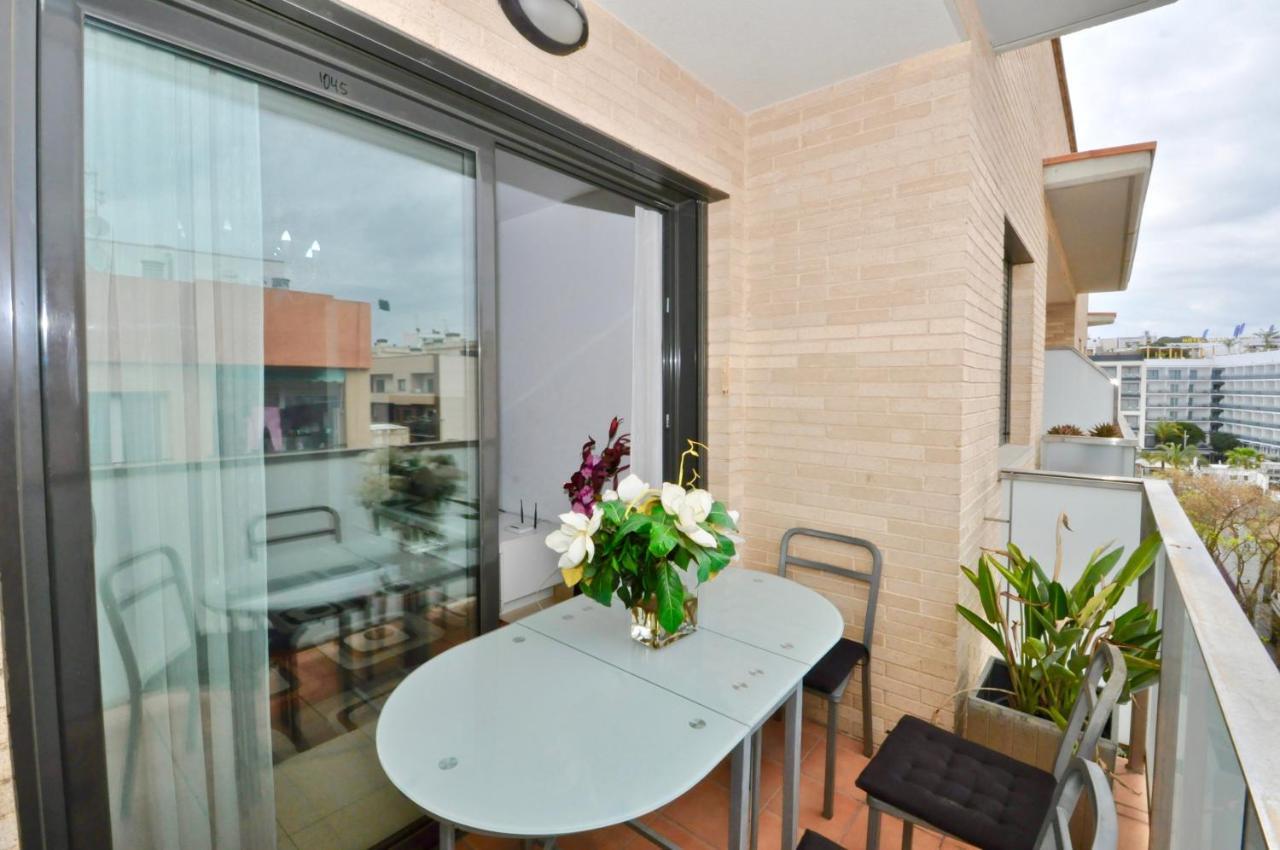Verano Apartment