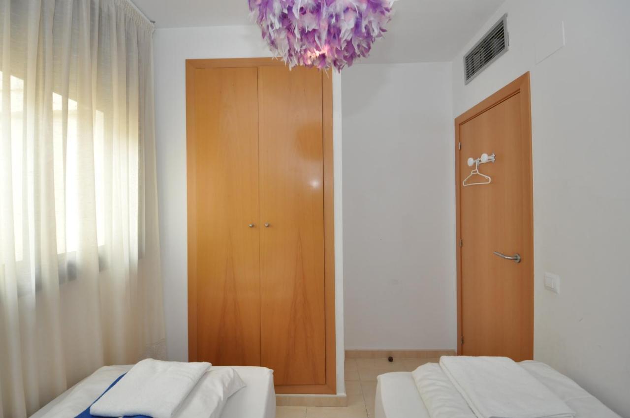 Apartment Verano