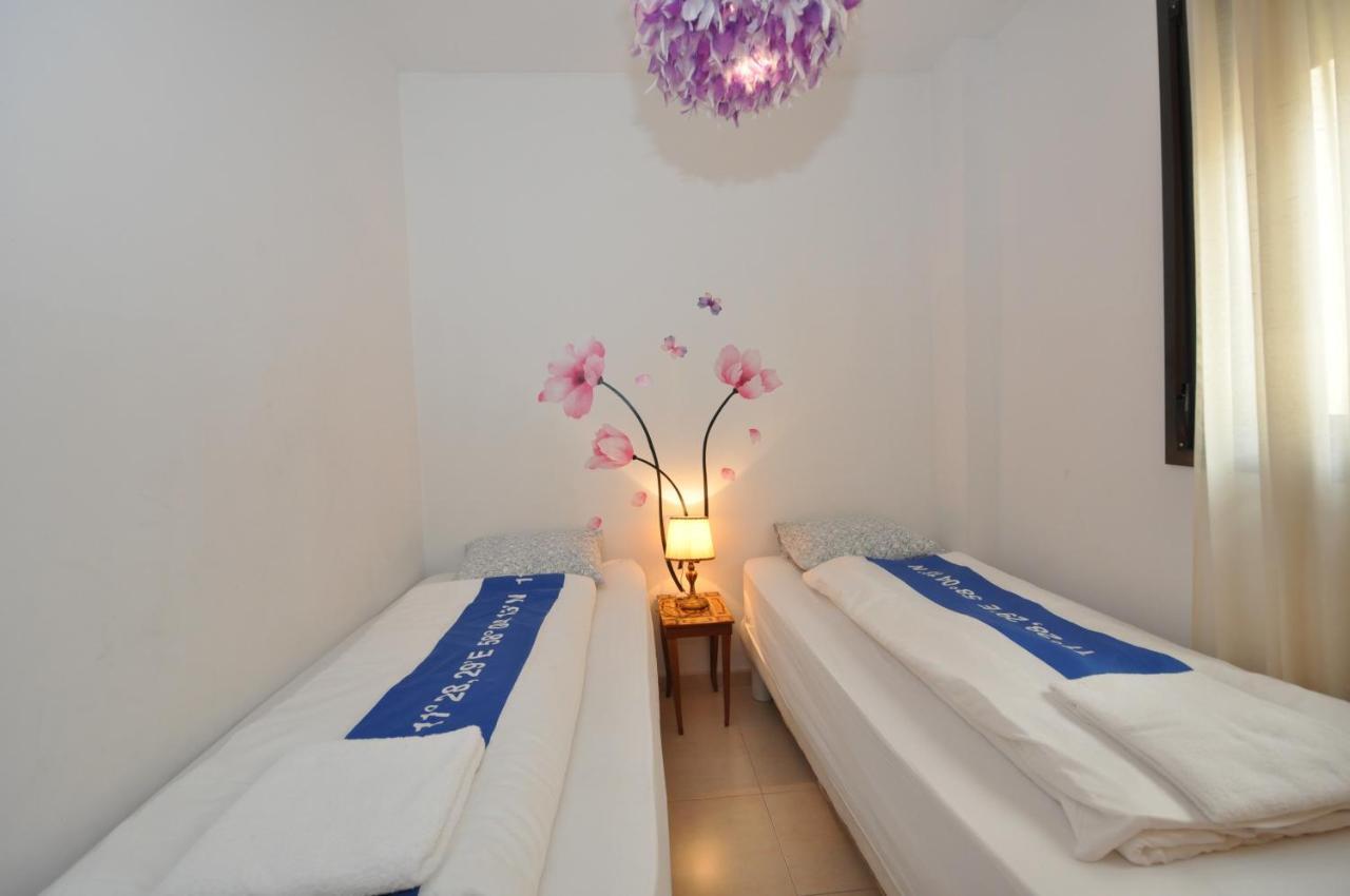 Apartment Verano *