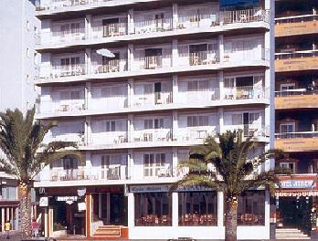 Zodiac Apartment Lloret de Mar
