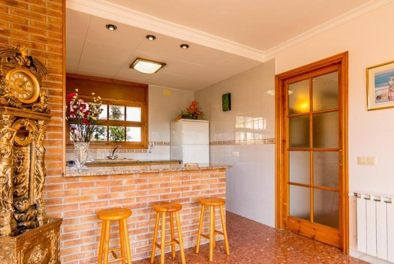 Villa Club Villamar - Abanico Lloret de Mar
