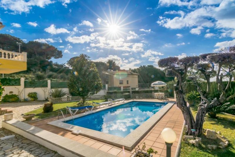 Villa Club Villamar - Abanico