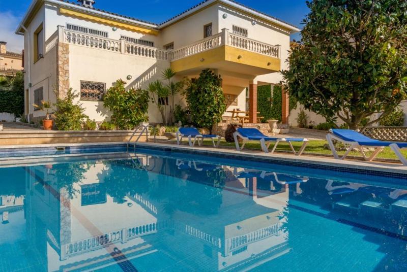 Villa Club Villamar - Abanico