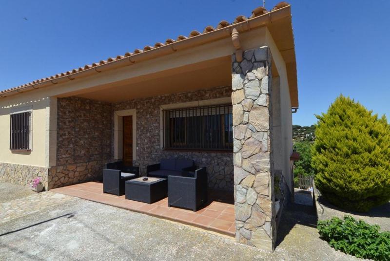 Villa Club Villamar - Enara Lloret de Mar