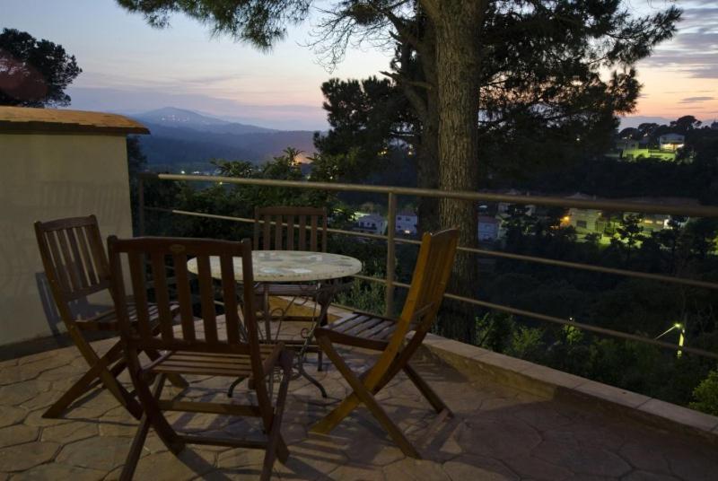 Villa Club Villamar - Enara Lloret de Mar