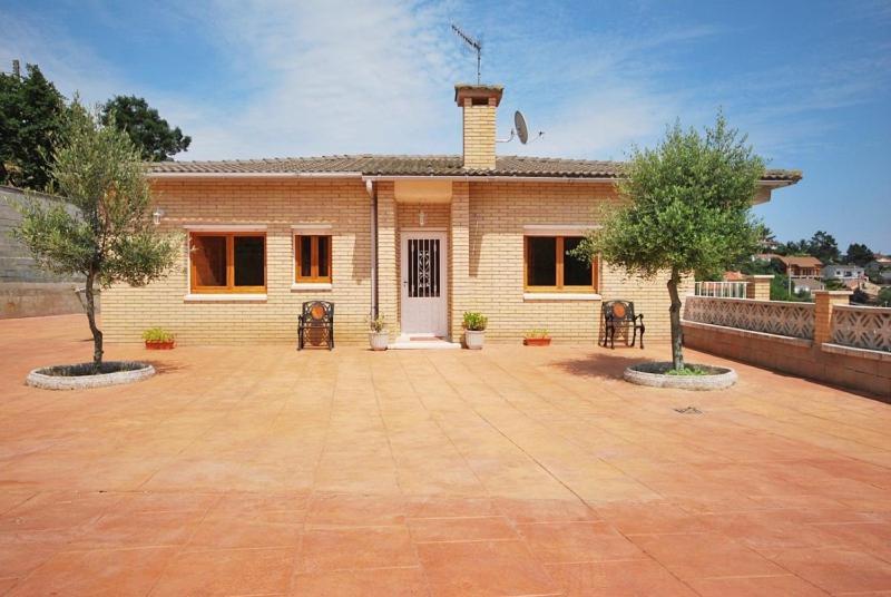 Club Villamar - Tinoco Villa