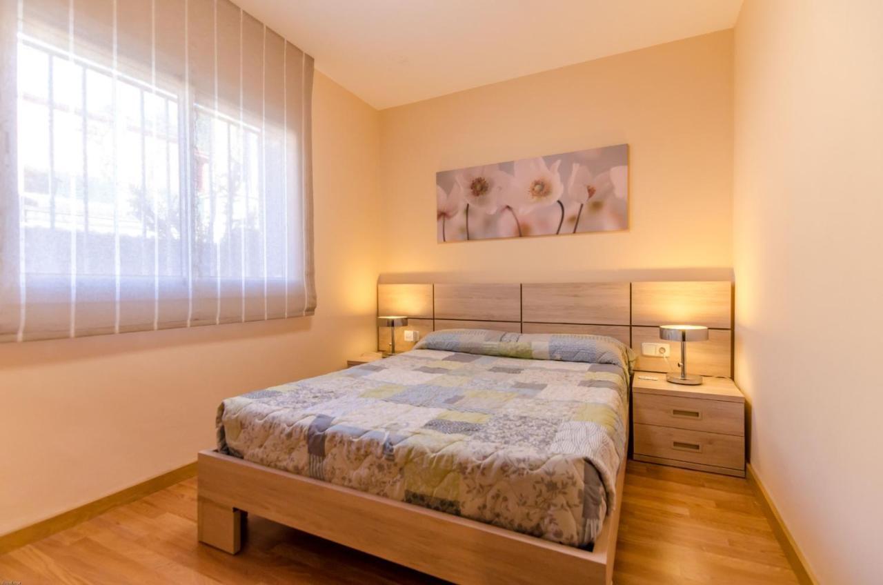Villa Club Villamar - Gladys Lloret de Mar