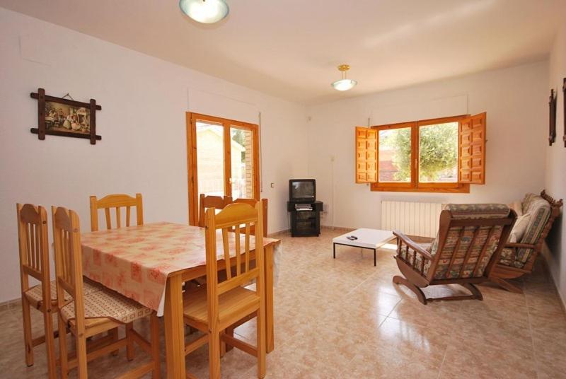 Club Villamar - Tinoco Villa