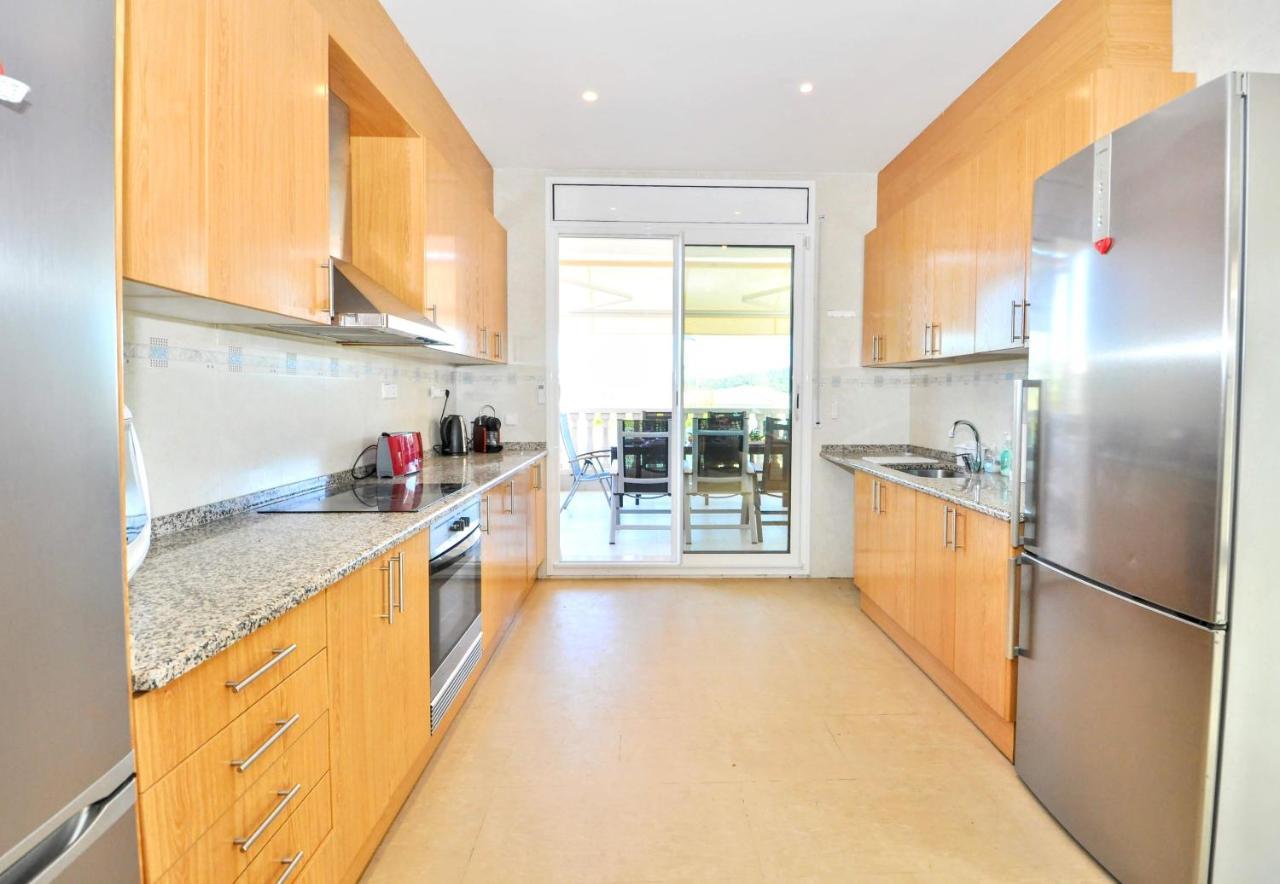 Villa Aba Lloret de Mar