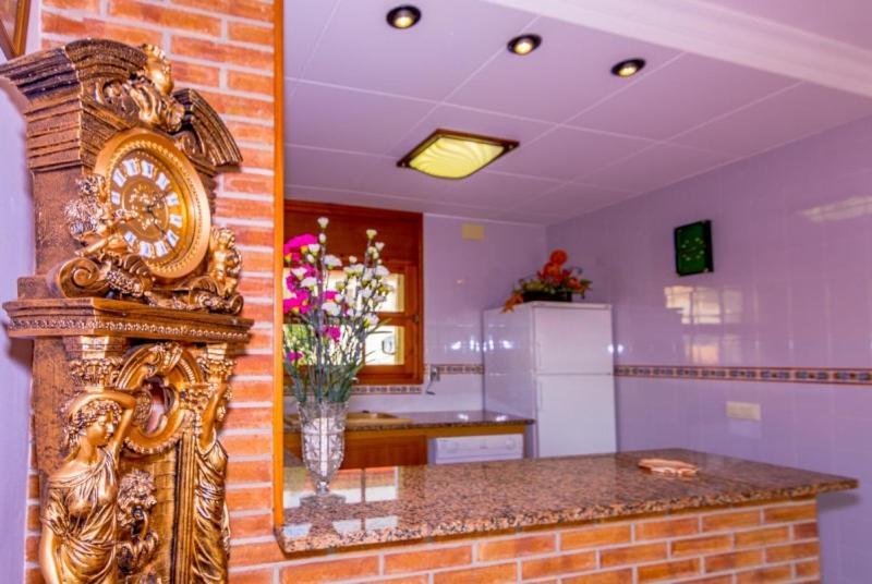 Club Villamar - Abanico Villa Lloret de Mar