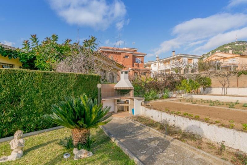 Club Villamar - Abanico Villa