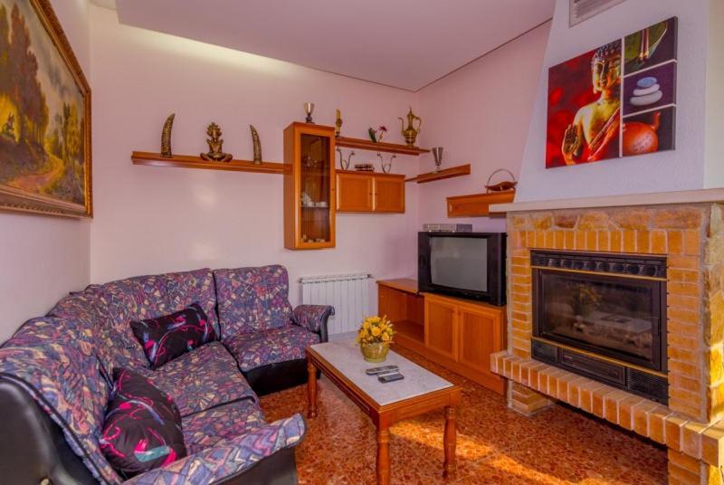 Club Villamar - Abanico * Lloret de Mar