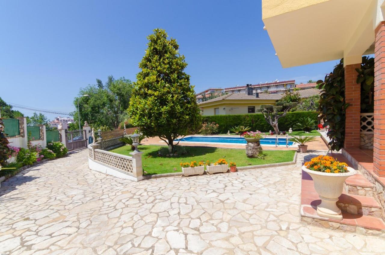 Villa Club Villamar - Abanico