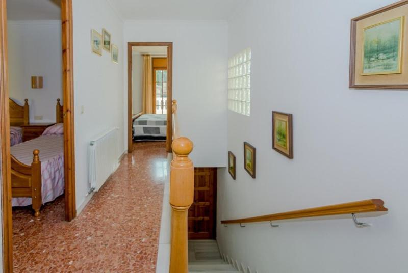 Villa Club Villamar - Abanico *