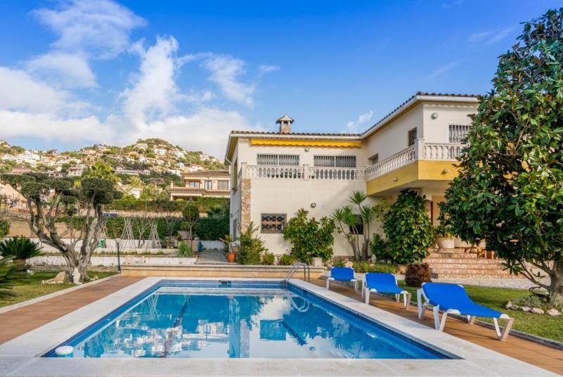 Villa Club Villamar - Abanico