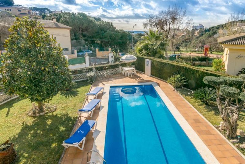 Club Villamar - Abanico