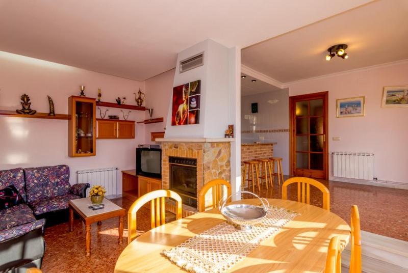 Club Villamar - Abanico Villa *