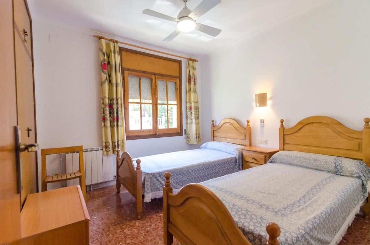 Club Villamar - Abanico Villa Lloret de Mar