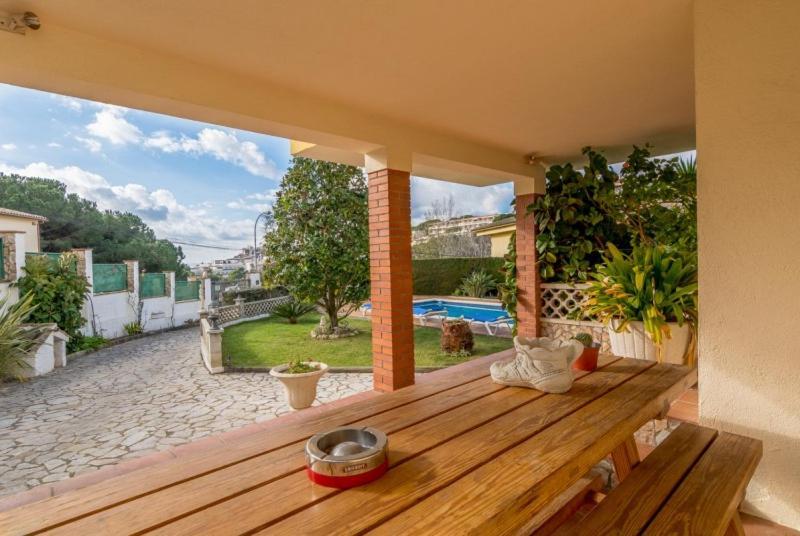 Club Villamar - Abanico