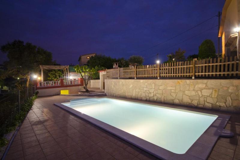 Villa Club Villamar - Enara Lloret de Mar