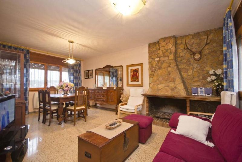 Villa Club Villamar - Enara Lloret de Mar