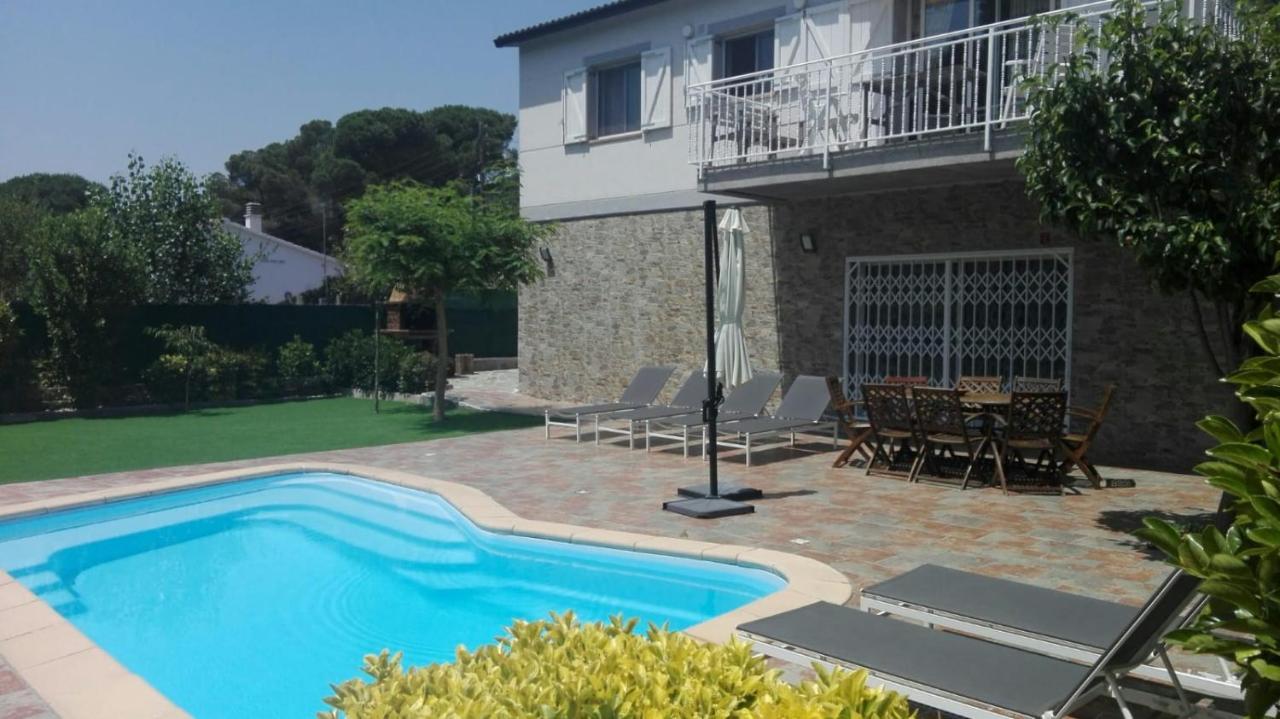 Villa Club Villamar - Gladys