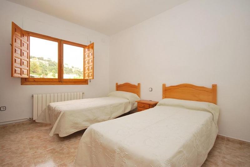 Villa Club Villamar - Tinoco Lloret de Mar