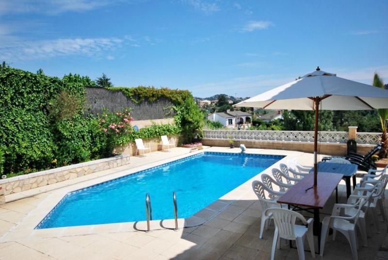 Club Villamar - Tinoco Lloret de Mar