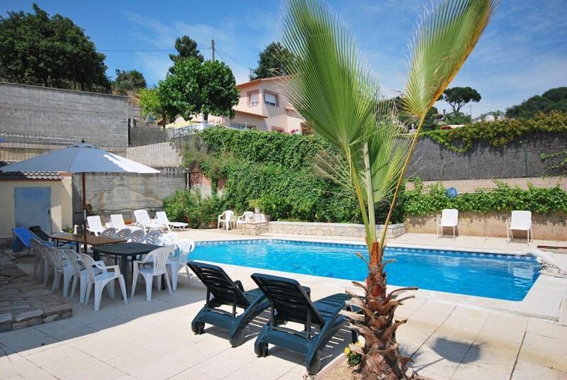 Villa Club Villamar - Tinoco