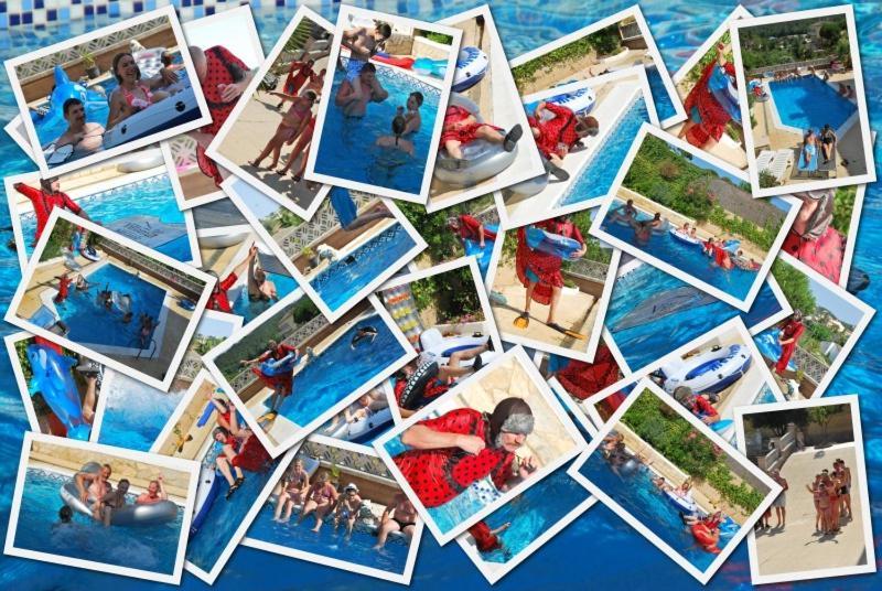Villa Club Villamar - Tinoco