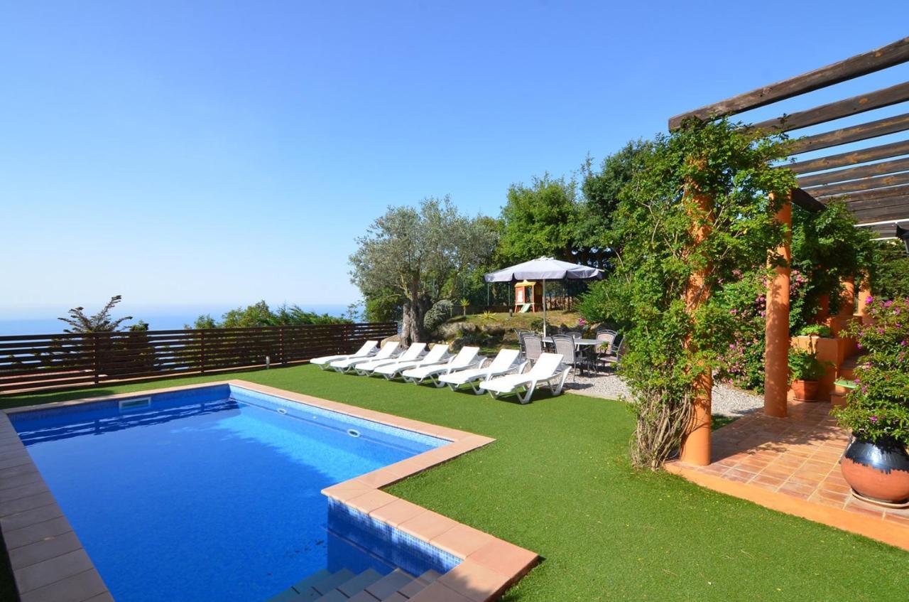 Club Villamar - Caipirinha Villa Lloret de Mar