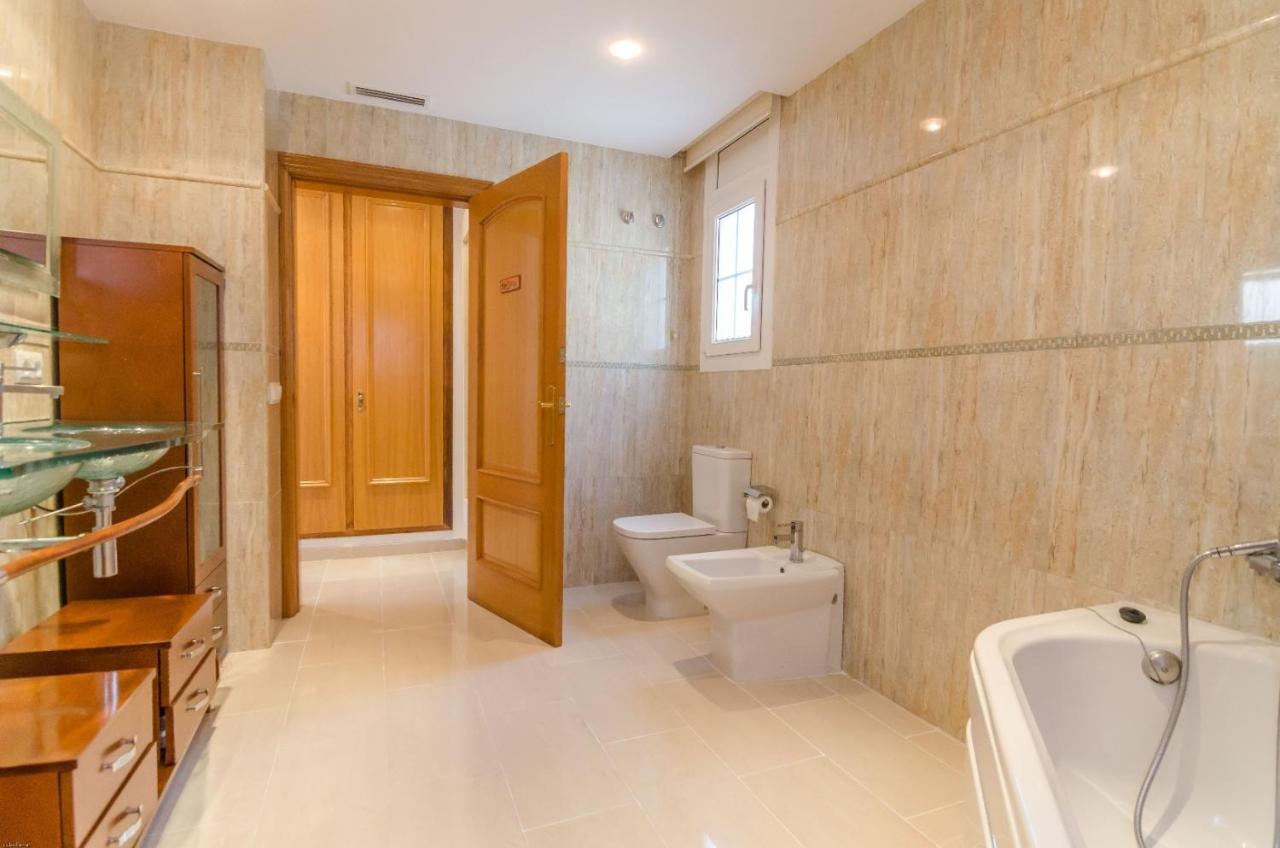 Villa Club Villamar - Champagne Lloret de Mar