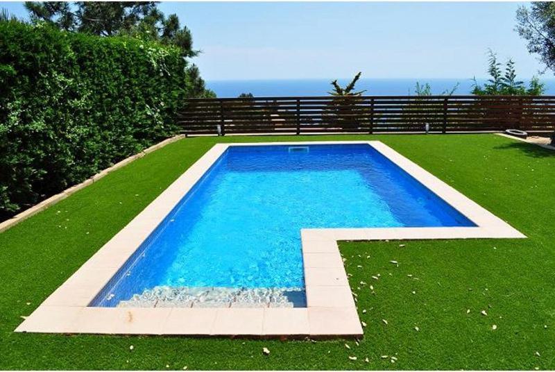 Club Villamar - Caipirinha Villa